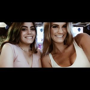 Meet your Posher, Megan